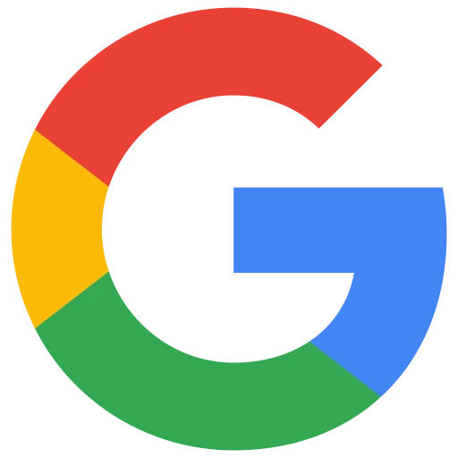 Sign in with Google